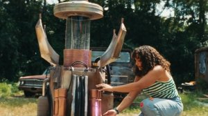 Код молнии (2025)