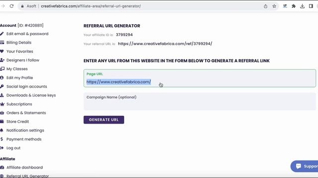 Как Заработать $500 в Месяц на Партнерской Программе: Горячий Тренд 2024 года! смотреть онлайн