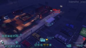 Прохождение XCOM:Enemy Unknown # 6(Сложность Безумная)(Без Комментариев)