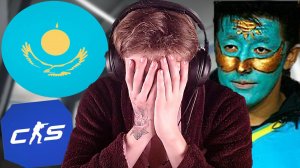 КАЗАХСКИЕ ЧЕРТИ С ЧИТАМИ В КС 2 | CS 2