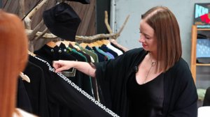 Югорский бренд одежды «АМ»