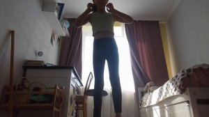 конец зарядки