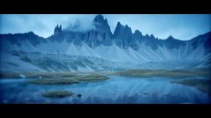 Dynamic Soundscape ｜ Ambience ｜ Soothing： ＂Flown Through The Essence Of Times＂