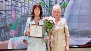 В Старом Осколе поздравили строителей