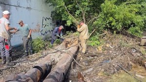 Когда в дома Синарского района вернут горячую воду? Панорама 15.08.25