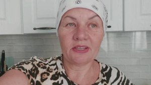 Борьба не с урожаем)))Баклажаны на зиму.  Жизнь в станице.