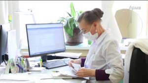 Что делать если врача определенной специальности нет в поликлинике . Соликамск ТВ.