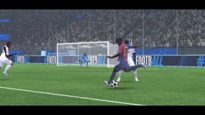 ГОЛЫ ЛИГИ ЧЕМПИОНОВ 2025!