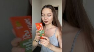 Готовлюсь к путешествию