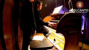 Г. Меркель Соната №5 ре минор, оp. 118