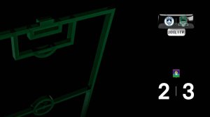 Видеообзор матча «Волгарь» (2012) - АФК «Краснодар» (2013, 1 гр.)