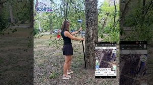 Обзор на работу приёмников E-Survey & GT в радио-режиме.