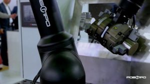 Обслуживание станка ЧПУ RC16
