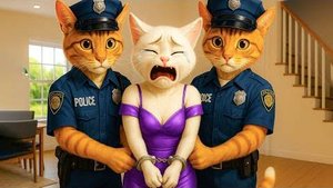 ЗЛАЯ МАЧЕХА vs МЕСТЬ ОТЦА-КОТА: Кто выйдет победителем в этой леденящей душу драме