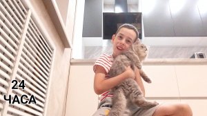 С АСЕЙ 24 Часа!