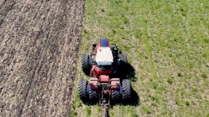 Рекламный ролик компании Ростсельмаш и трактора Ростсельмаш_2400