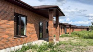 Успейте приобрести жилье от застройщика в коттеджном поселке, под СЕМЕЙНУЮ ИПОТЕКУ, 6%!