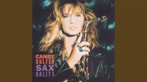“Lily Was Here” (Candy Dulfer & David A. Stewart) (sax cover)