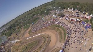 Бизон-трек Шоу 2017