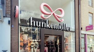 Лот 404 Сток Hunkemoller белье женское Голландия 23 единицы , 510 р/ единица Итого 11730 р/ мешок