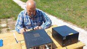 оборудование для кв радиосвязи Калиновка в МАКш =RK9JD=RC4P