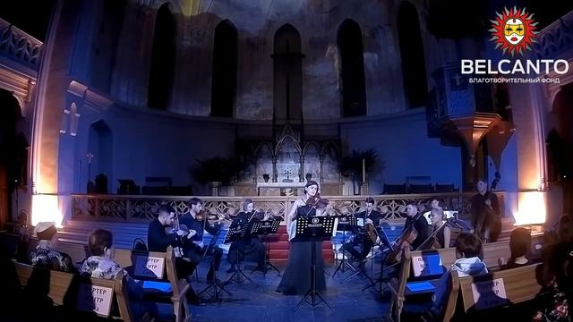 М. Рихтер Winter