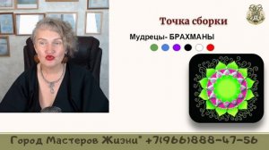 1й день Свечная магия