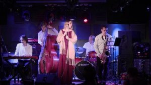 Body And Soul - Excite-Jazz Band