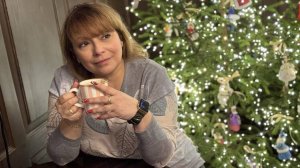 Элина и "Заряд помощи"