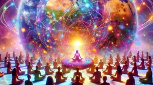 Сеанс квантового омоложения