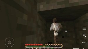 MineTest (Luanti) выживание в горах #3