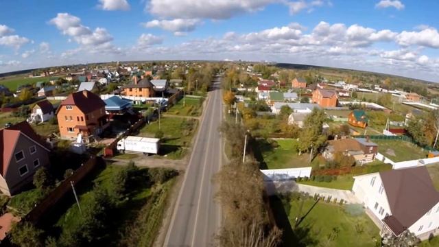 Балобаново осень-2016. смотреть онлайн