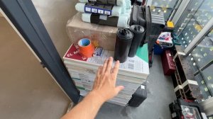 НАЧАЛО РЕМОНТА ДВУХКОМНАТНОЙ КВАРТИРЫ. ЖК ТРИ КИТА