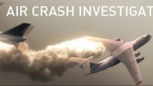 PRACTICE YOUR ENGLISH WITH AIRCRAFT INVESTIGATION