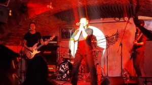 FPG / The right place / 15.08.2025/ пора ...