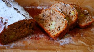 Медово-Яблочный Кекс: Аромат на Всю Квартиру! Рецепт для Начинающих!