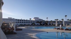 ЛУЧШЕЕ НАЧАЛО ДНЯ в Baron Resort Sharm El Sheikh #9
