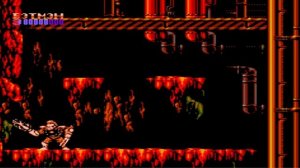 BATMAN  "ГЛАВАРЬ В КАНАЛИЗАЦИИ" Уровень 3-4