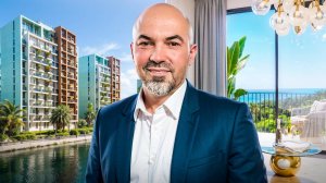 Идеальный выбор для жизни в Сочи? Обзор комплекса и планировок в ЖК "Чайные Холмы"