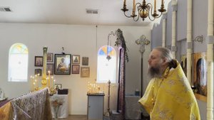 О заповедях