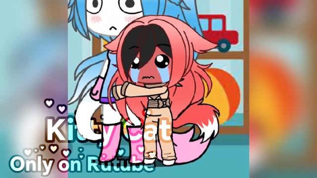 эдит с Китти