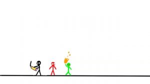 stickman fight 2
