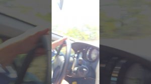 Катаемся по Крыму.