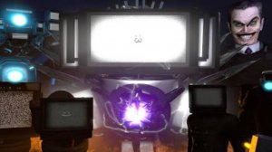 skibidi multiverse - season 7 (all episodes) + secret scenes