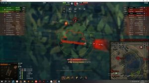 K-91-122 один герой тянет, двое идиотов сливают всю катку. часть 2