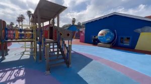 IC HOTELS SANTAI FAMILY RESORT 5* (Турция, Белек) | 316000.ru - выгодно бронировать!