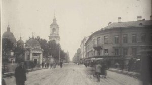 "НЕ ЖЕЛАЕТЕ ЛИ ВЕРНУТЬСЯ В ПРОШЛОЕ?"... (Фото группы "ЛЕНИНГРАДЕЦ"), музыка из серии "Ретро-СССР")