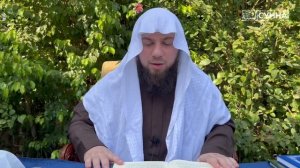 17. Поминание Аллаха в земном поклоне. Описание молитвы пророка ﷺ. Шейх аль-Альбани