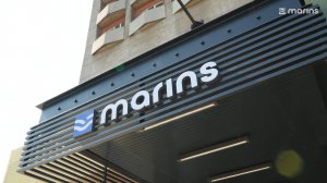 Гостеприимный отель Marins Нижний Новгород