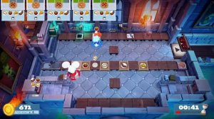 ИИГРАЕМ В OVERCOOKED2